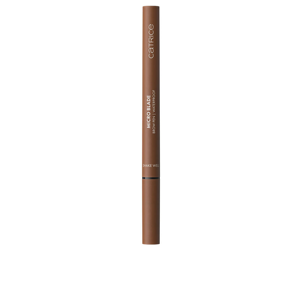 CATRICE MICRO BLADE Waterproof Eyebrow Pencil #020-Deep Taupe 0.64 gr