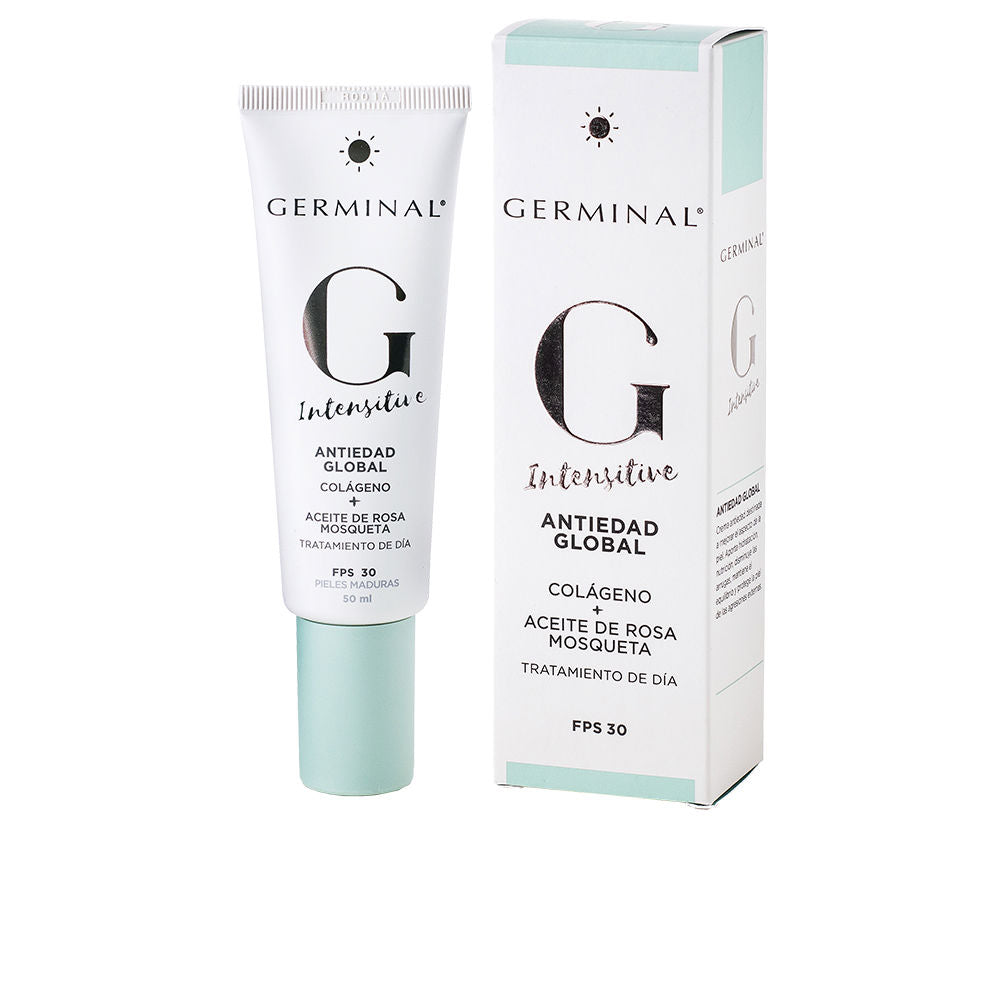 GERMINAL INTENSITIVE global anti-aging SPF30 50 ml