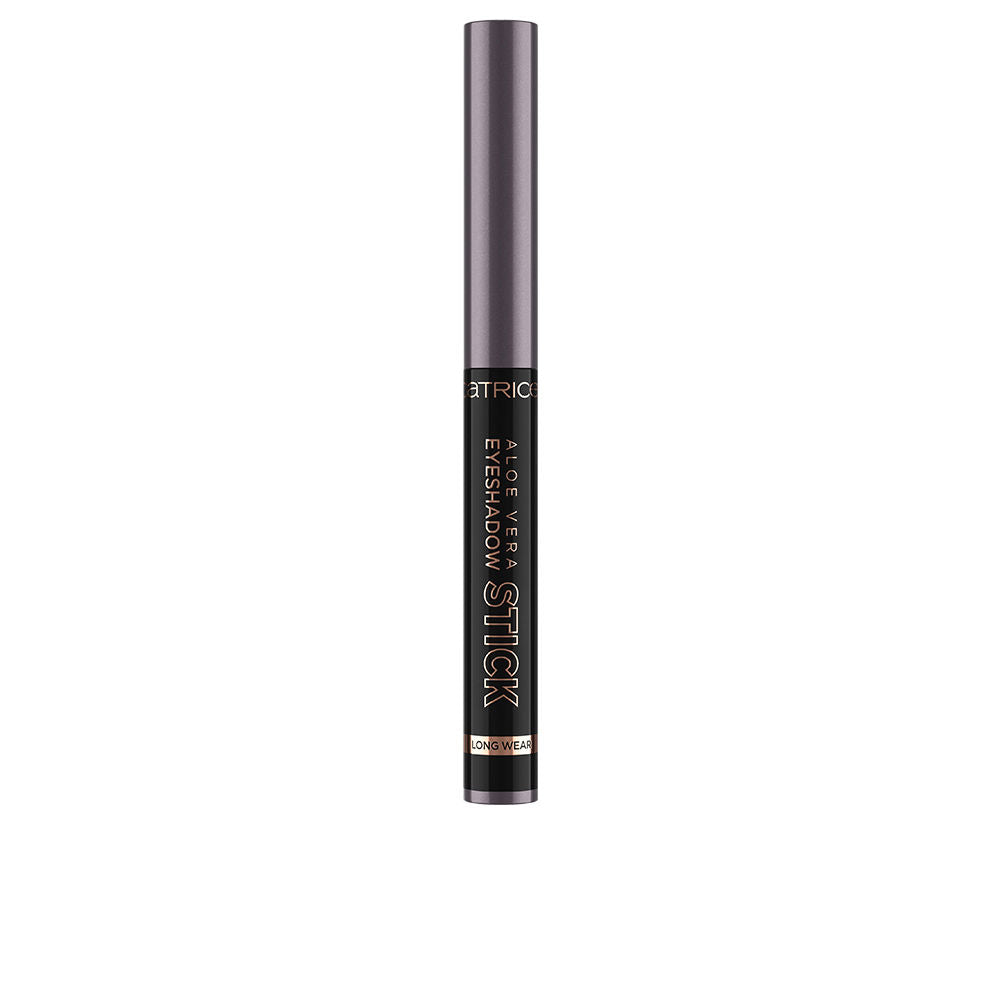 CATRICE ALOE VERA eyeshadow stick #040-Lavender Brown 1.5 gr