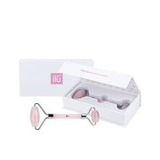 ILŪ FACIAL ROLLER #Rose Quartz 1 u