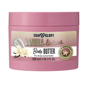 SOAP & GLORY Vanilla Licious Body Butter 300ml