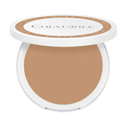 AVÈNE COUVRANCE compact cream makeup base #Honey 8.5 gr