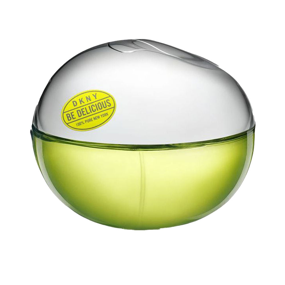 DONNA KARAN BE DELICIOUS edp vapo 100 ml