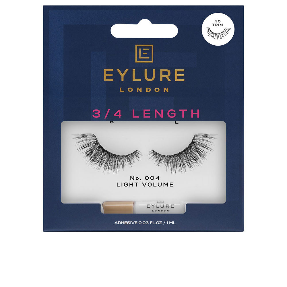 EYLURE VOLUME lashes 3/4 #004 1 u