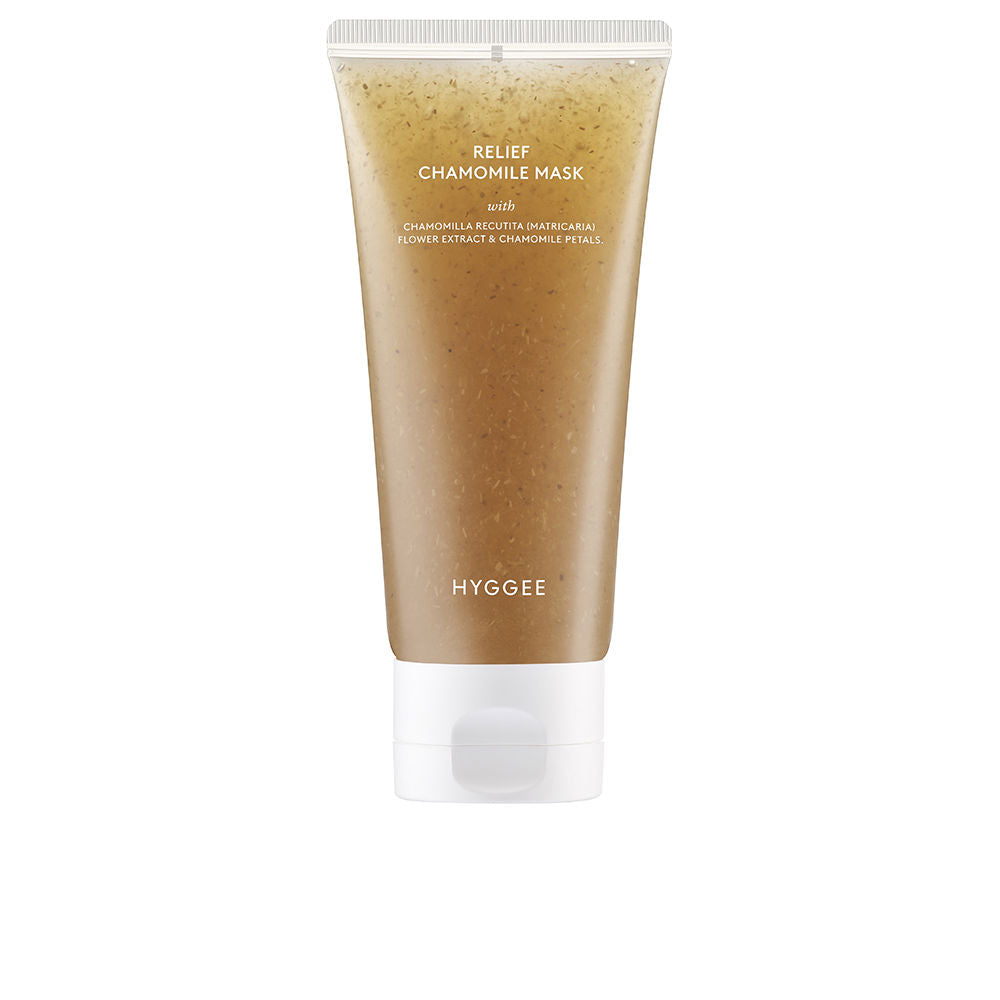 HYGGEE RELIEF CHAMOMILE mask 95 ml