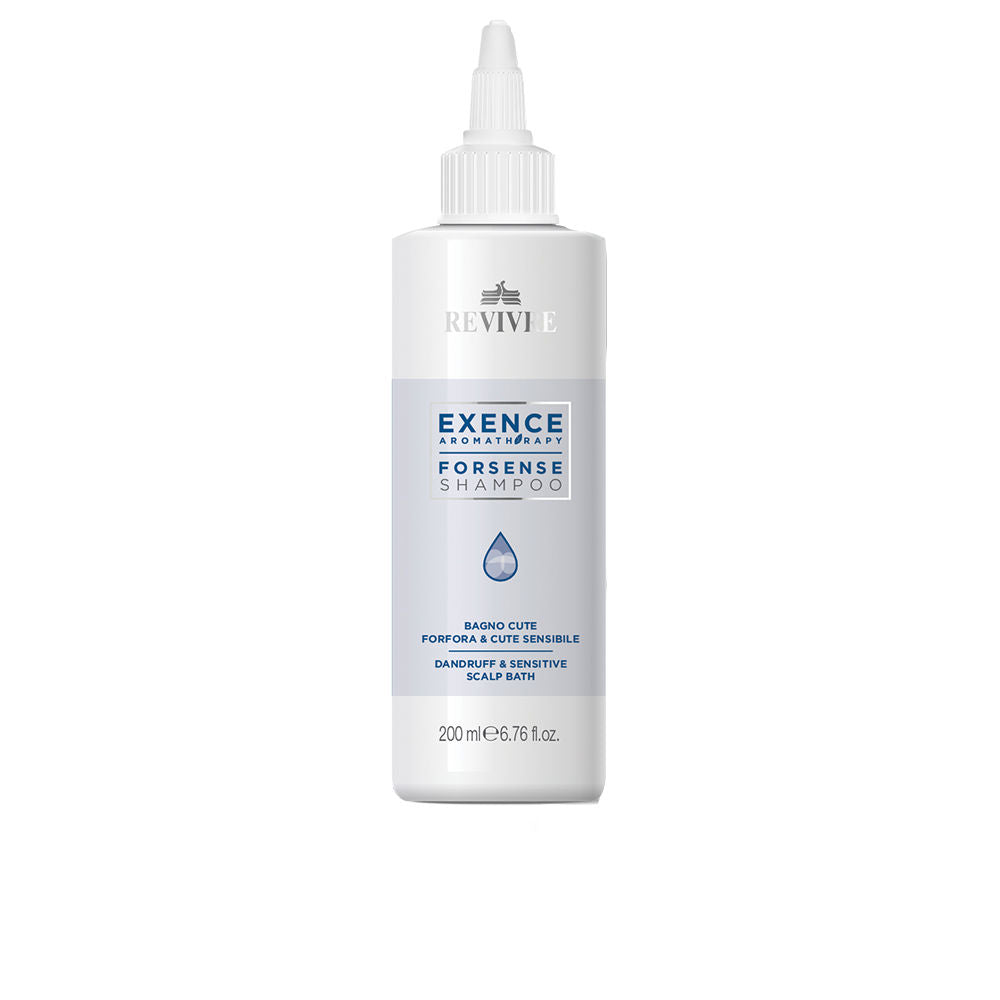 REVIVRE EXENCE forensic shampoo 200 ml