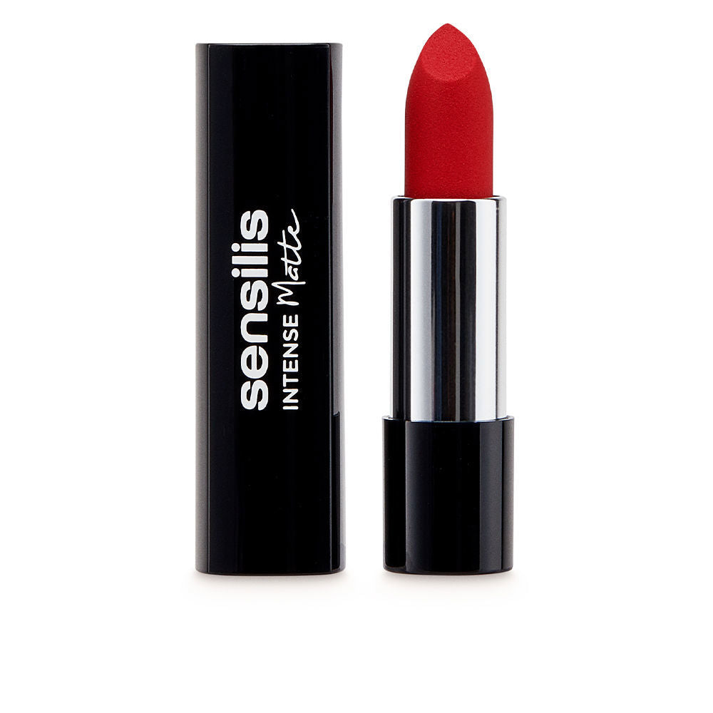 SENSILIS INTENSE MATTE barra de labios #402-rouge attraction 3,5 ml