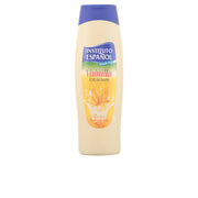 INSTITUTO ESPAÑOL VAINILLA gel de ducha hidratante 750 ml