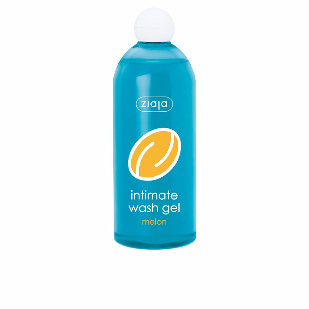 ZIAJA INTIMATE HYGIENE melon gel 500 ml