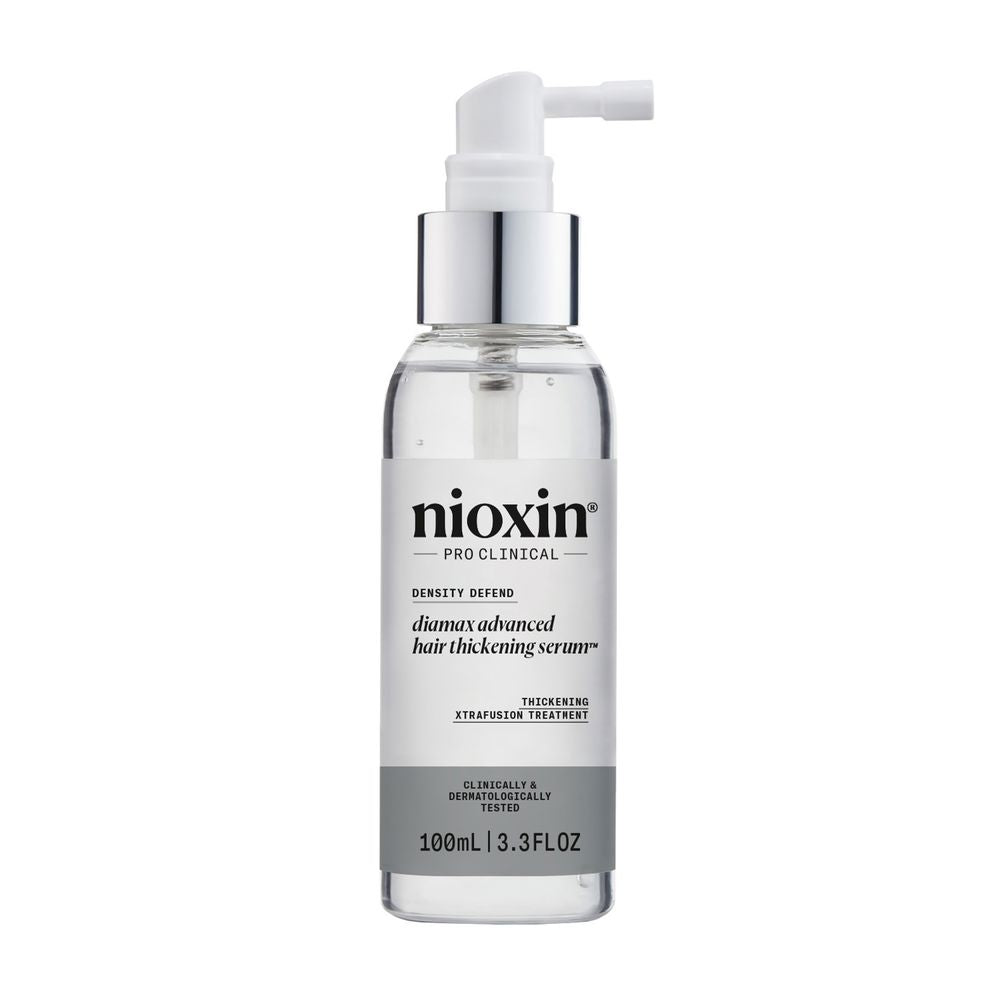 NIOXIN DIABOOST - Intensive Treatment to Increase Thickness and Protect Breakage 100 ml