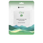 JKOSMEC SKIN SOLUTION cica mask 25 ml