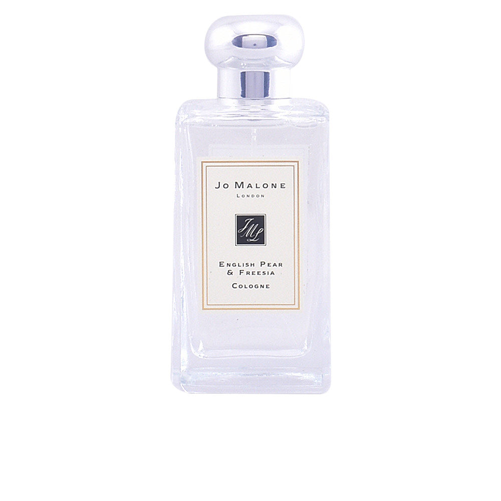 JO MALONE ENGLISH PEAR & FRESIA eau de cologne spray 100 ml