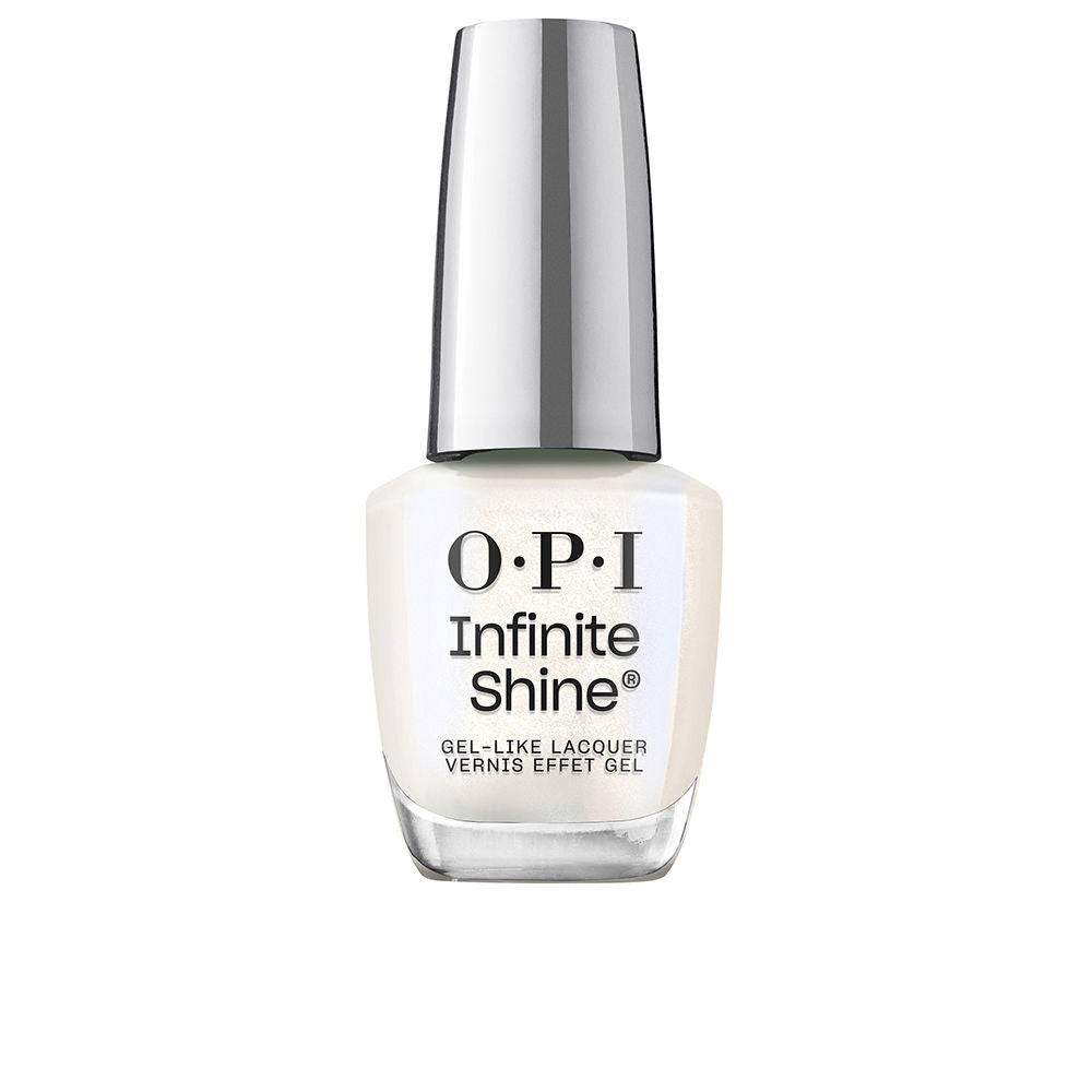 OPI INFINITE SHINE Long-lasting gel-effect nail polish #Shimmer Takes All 15 ml