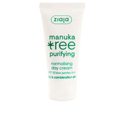 ZIAJA MANUKA day cream 50 ml