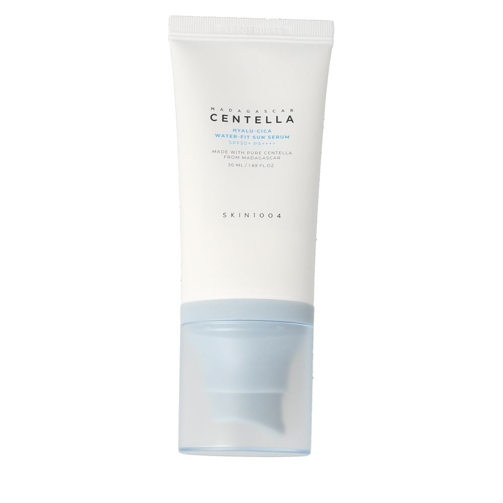 SKIN1004 MADAGASCAR CENTELLA sunscreen serum SPF50+ 50 ml