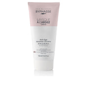 BYPHASSE DETOX CLAY MASK 150 ml