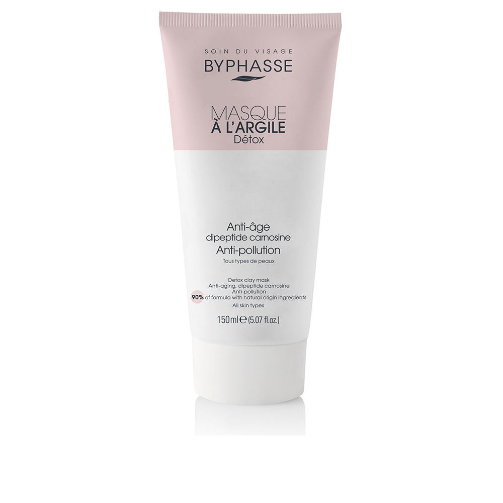 BYPHASSE DETOX CLAY MASK 150 ml