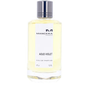 MANCERA AOUD VIOLET edp vapo 120 ml