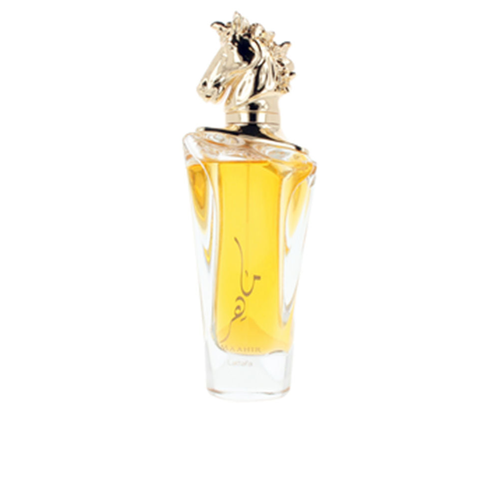 LATTAFA MAAHIR edp vapor 100 ml