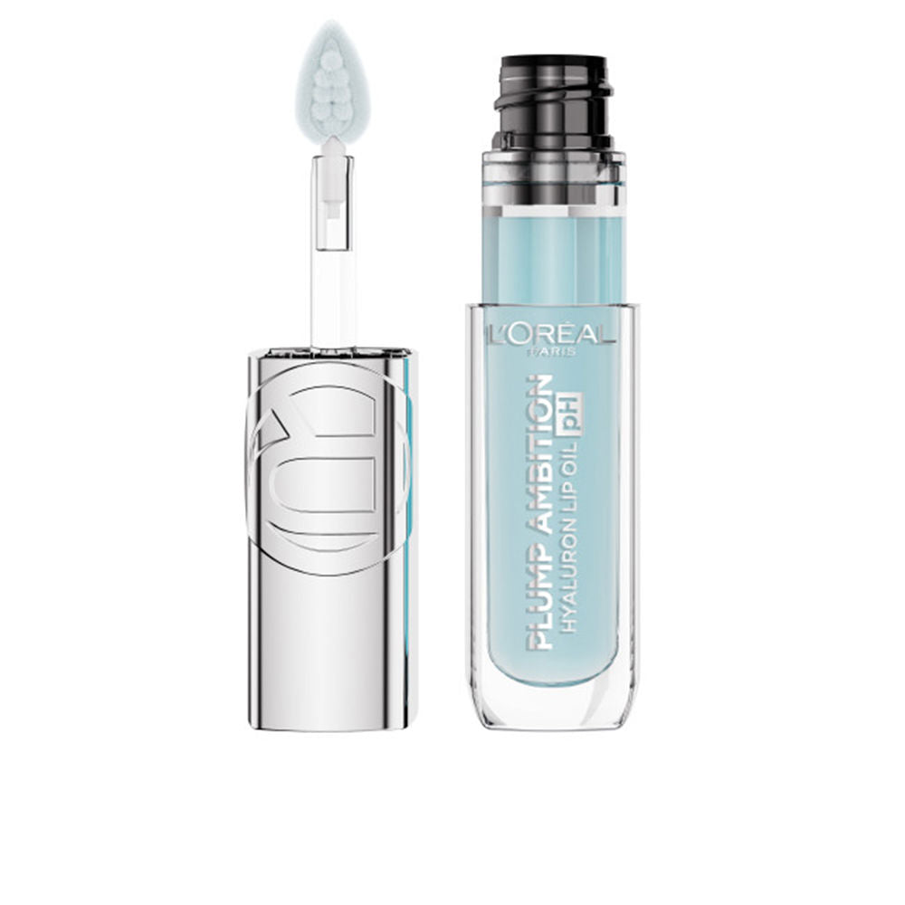 L'ORÉAL PARIS PLUMP AMBITION volumizing lip oil #113-Crystal Ice 5 ml