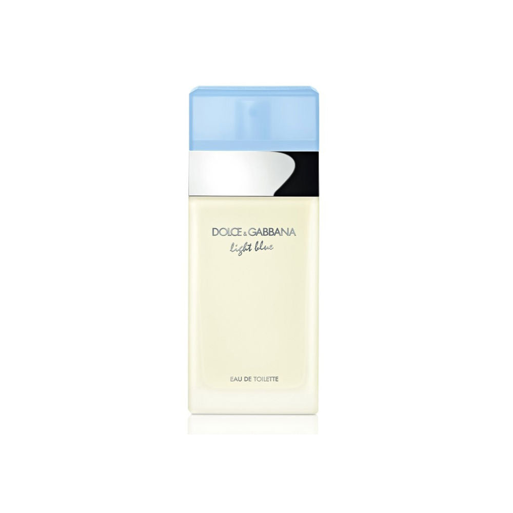 DOLCE & GABBANA LIGHT BLUE POUR FEMME edt vapo 50 ml