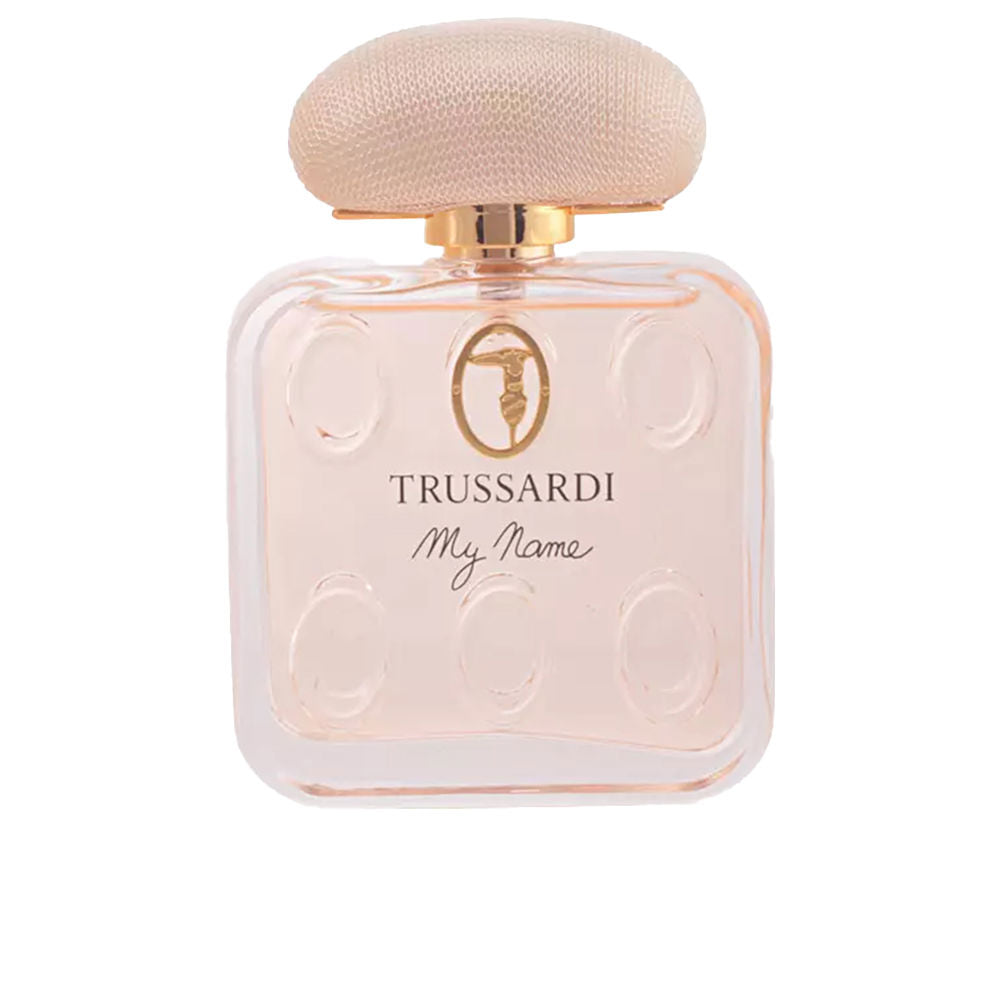 TRUSSARDI MY NAME eau de parfum spray 100 ml