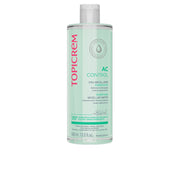 TOPICREM AC purifying micellar water 400 ml