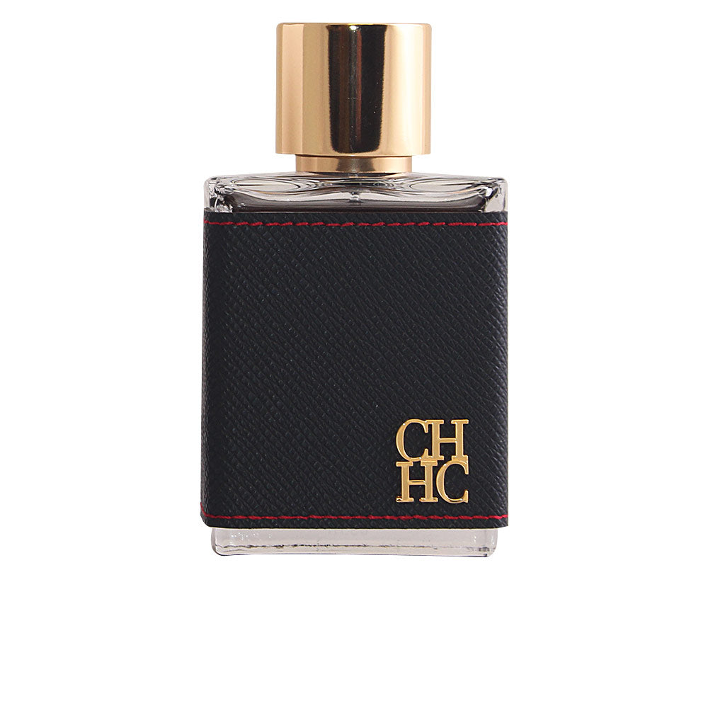 CAROLINA HERRERA CH MEN eau de toilette spray 50 ml
