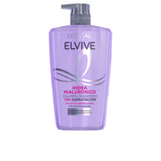 L'ORÉAL PARIS ELVIVE HYDRA HYALURONIC shampoo 72h hydration 1000 ml