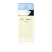 DOLCE & GABBANA LIGHT BLUE POUR FEMME edt vapo 100 ml