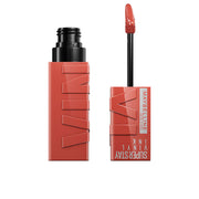 MAYBELLINE SUPERSTAY VINYL INK liquid lipstick #125-keen 4.2 ml
