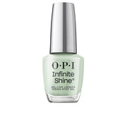 OPI INFINITE SHINE Long-lasting gel-effect nail polish #In Mint Condition 15 ml
