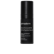 PRIMADERM RETINAL RENEWAL 0.1% GF &amp; PEPTIDE serum 30 ml