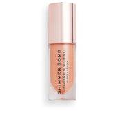 REVOLUTION MAKE UP SHIMMER BOMB lip gloss #starlight