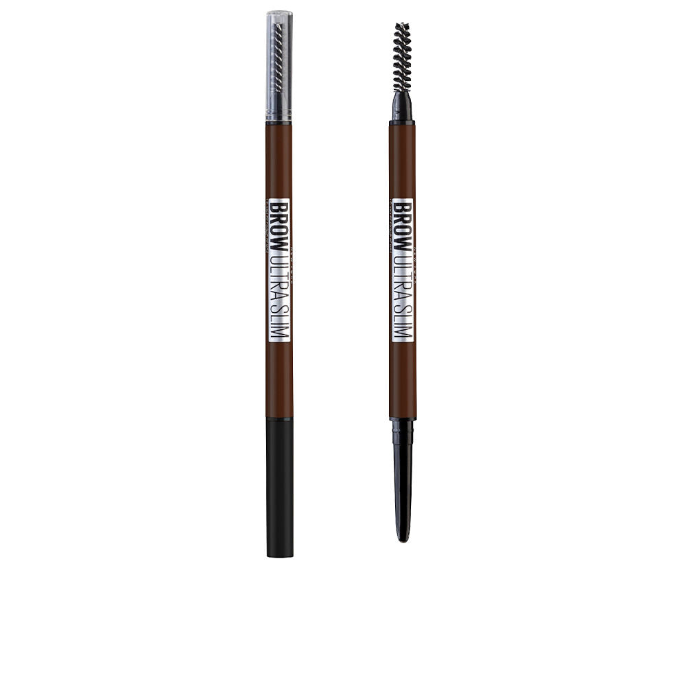 MAYBELLINE BROW ultra slim #03-warm brown
