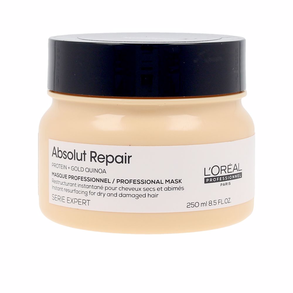 L'ORÉAL PROFESSIONNEL PARIS ABSOLUT REPAIR mask 250 ml