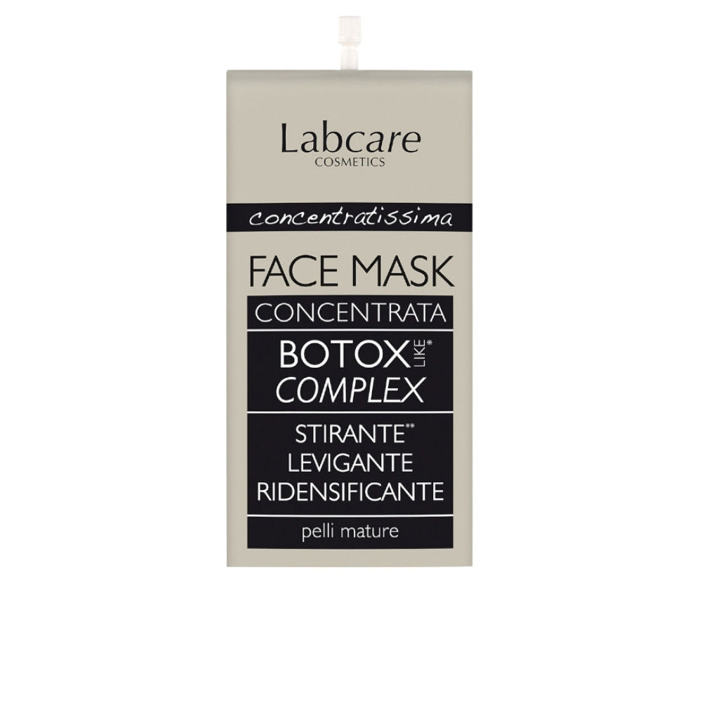 LABCARE FACE MASK botox 25 ml