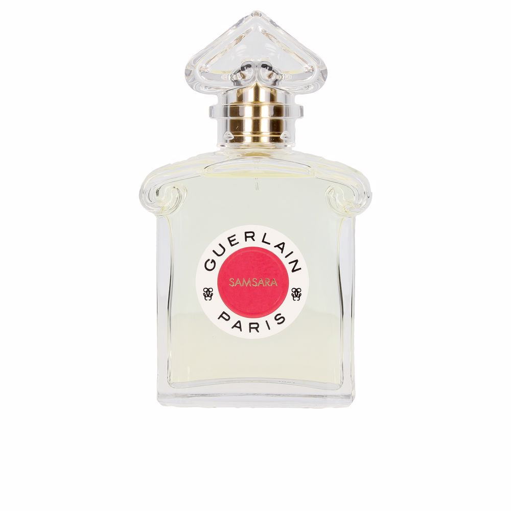 GUERLAIN SAMSARA eau de toilette spray 75 ml