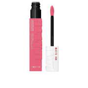 MAYBELLINE SUPERSTAY MATTE INK CITY edition #125-inspirer