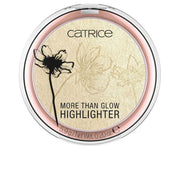 CATRICE MORE THAN GLOW highlighter #010-Ultimate Platinum Glaze 5.9 gr