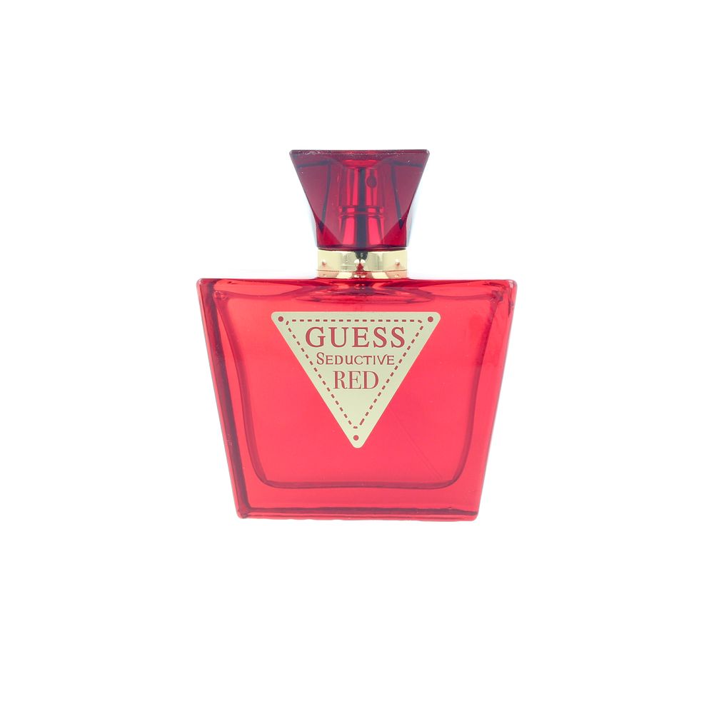 GUESS SEDUCTIVE RED edt spray 75 ml