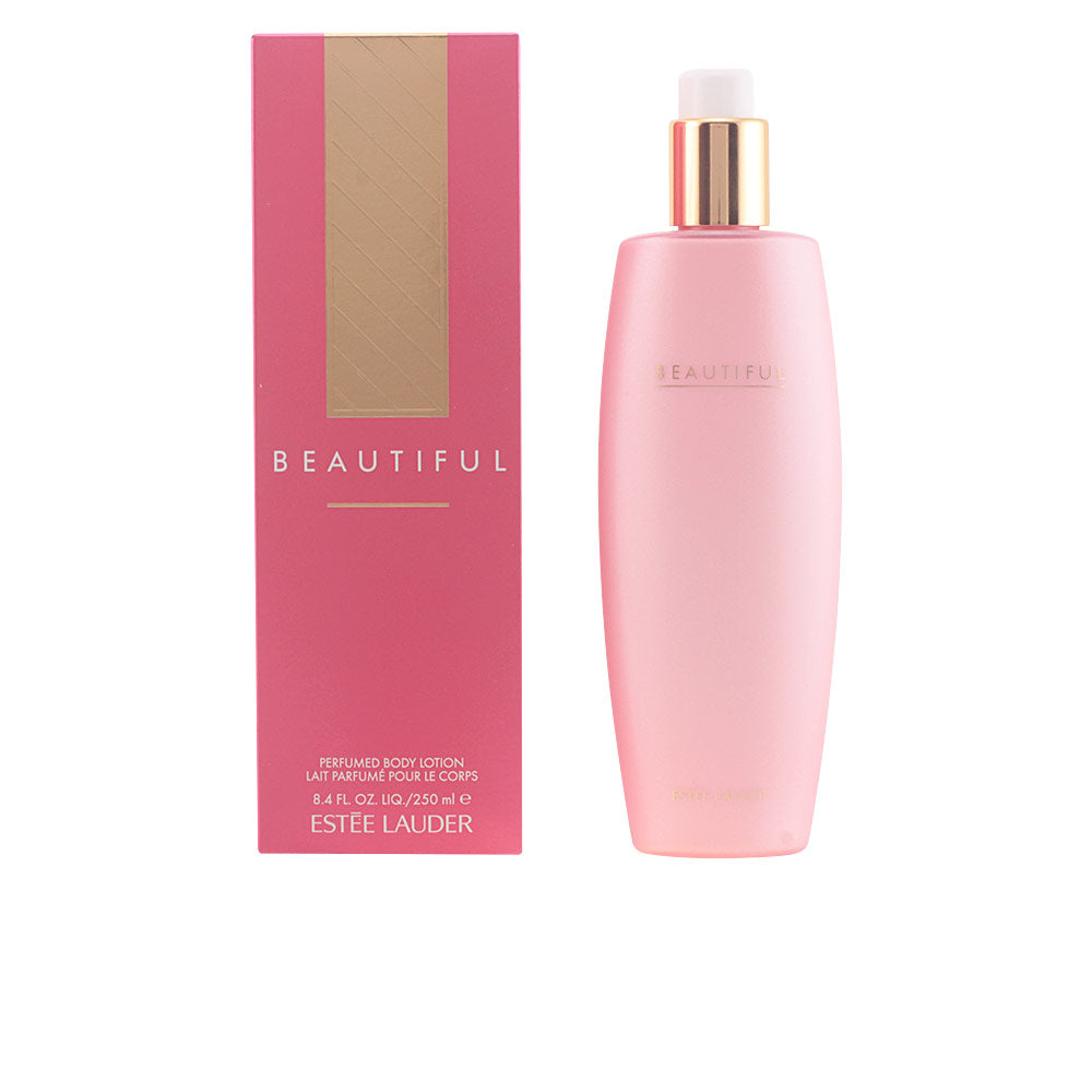 ESTÉE LAUDER Beautiful Perfumed Body Lotion 250 ml