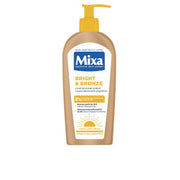 MIXA BRIGHT &amp; BRONZE gradual tanning lotion 250 ml
