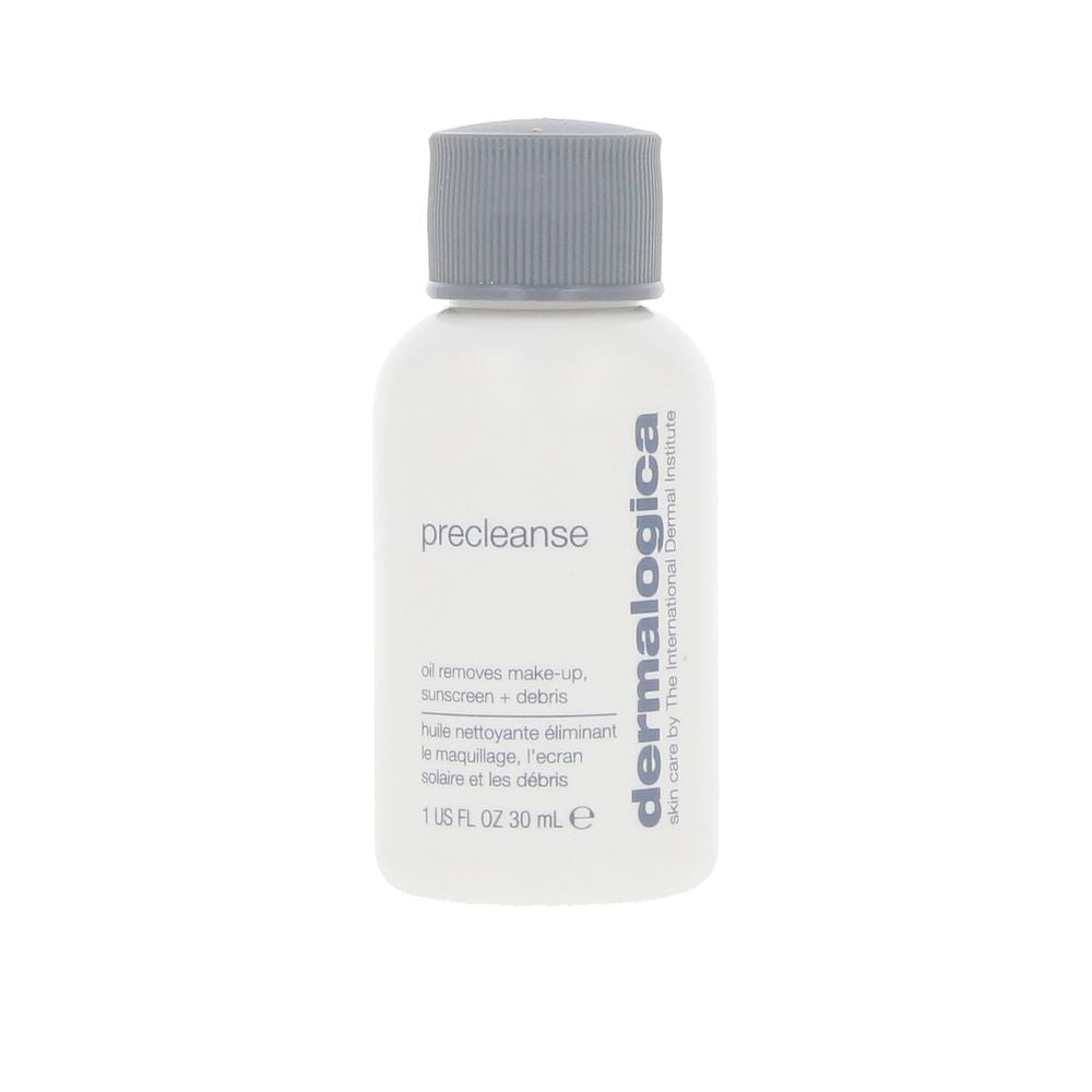 DERMALOGICA PRECLEANSE oil removes make-up suscreen+debris 30 ml