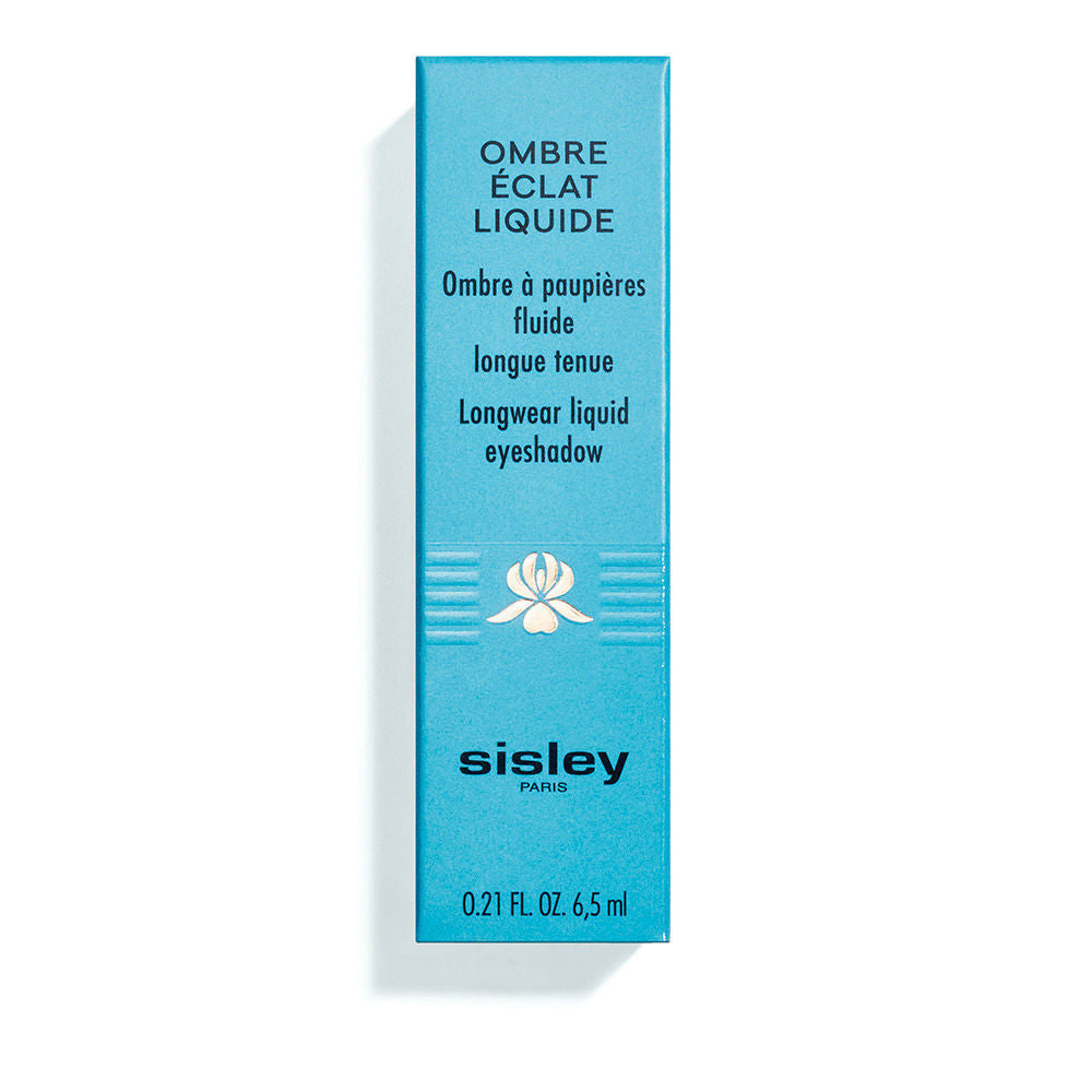 SISLEY OMBRE ECLAT LIQUIDE #6-wild 6,5 ml