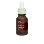 ONDO BEAUTY 36.5 NIACINAMIDE & GREEN TEA eye serum 15 ml