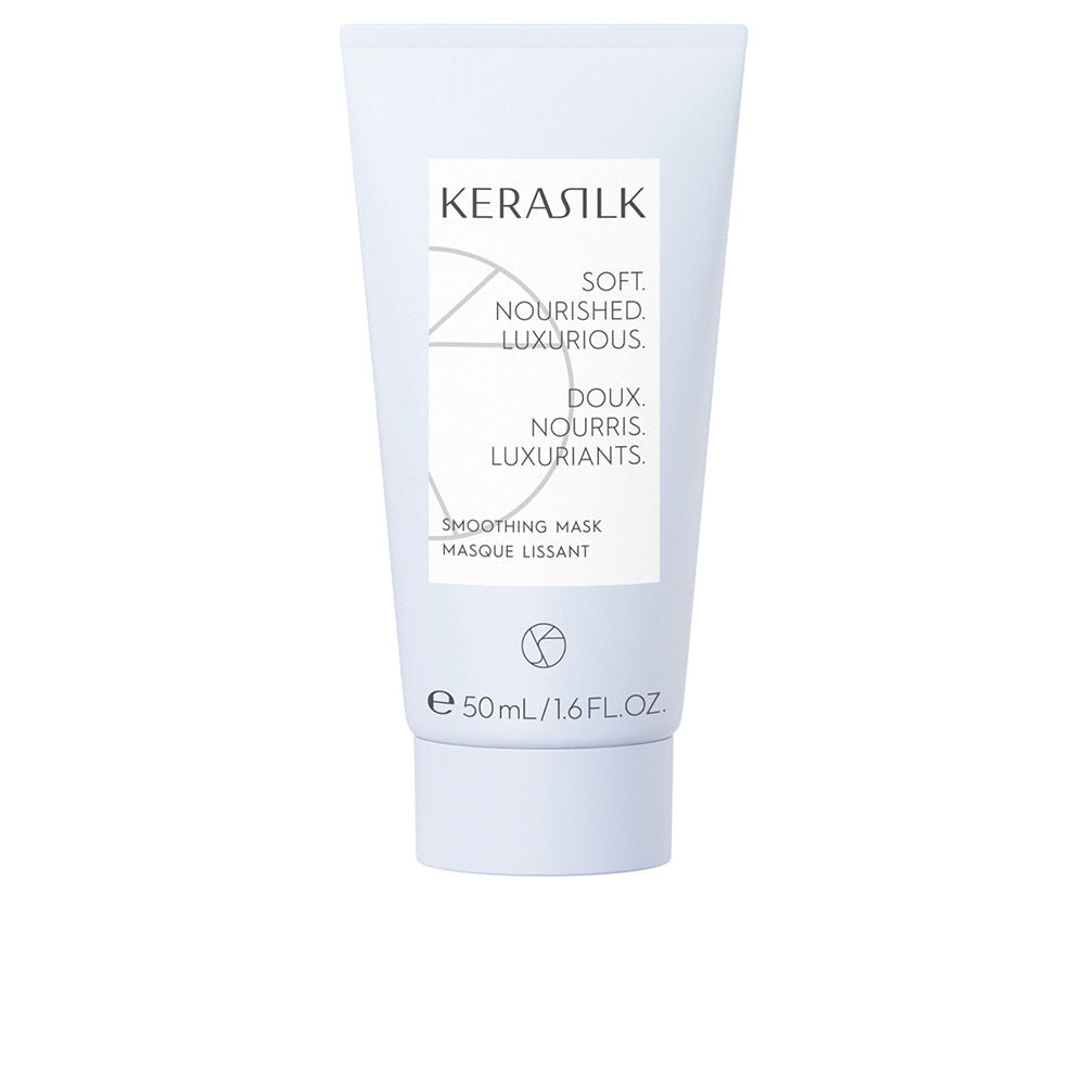 KERASILK SPECIALISTS smoothing mask 50 ml