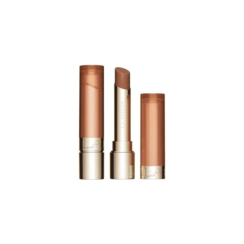 CLARINS LIP OIL BALM lip balm #04 2.9 gr