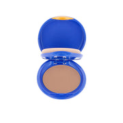 SHISEIDO UV PROTECTIVE rechargeable compact solar makeup SPF30 #Dark Ivory 12 gr