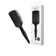 LUSSONI CARE &amp; STYLE fine hair detangling brush #Paddle 1 u